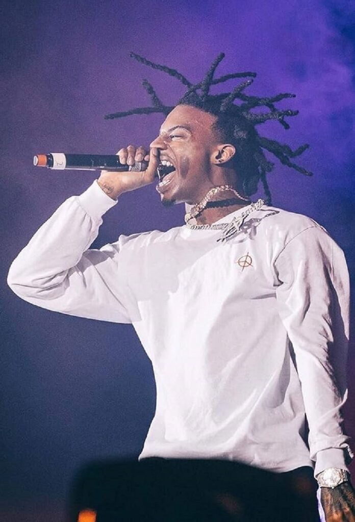 Playboi Carti Merch